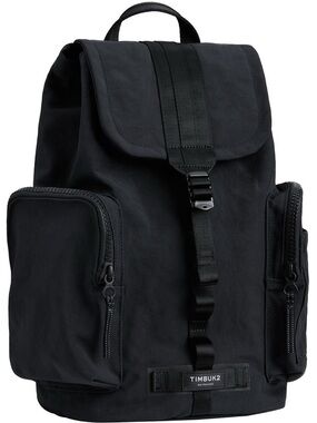 Timbuk2 Lug 14L Knapsack black NWOT